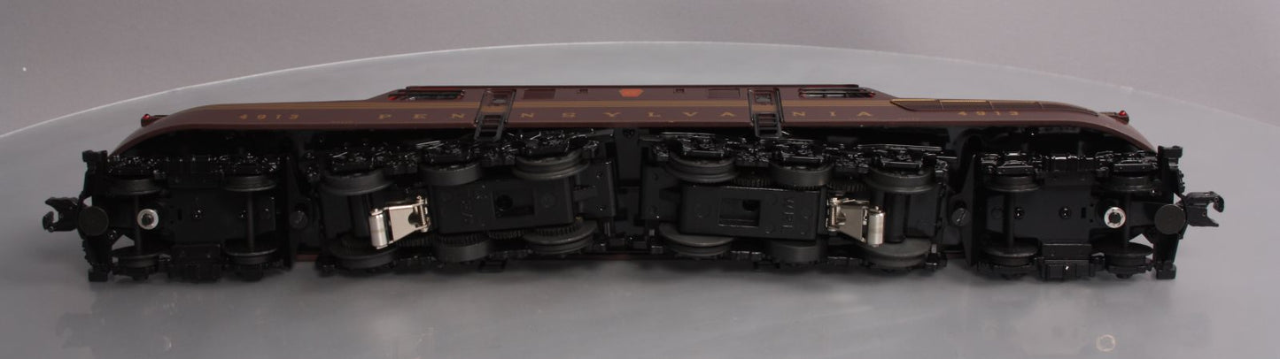 Williams 41807 O Pennsylvania GG-1 Electric Locomotive #4913