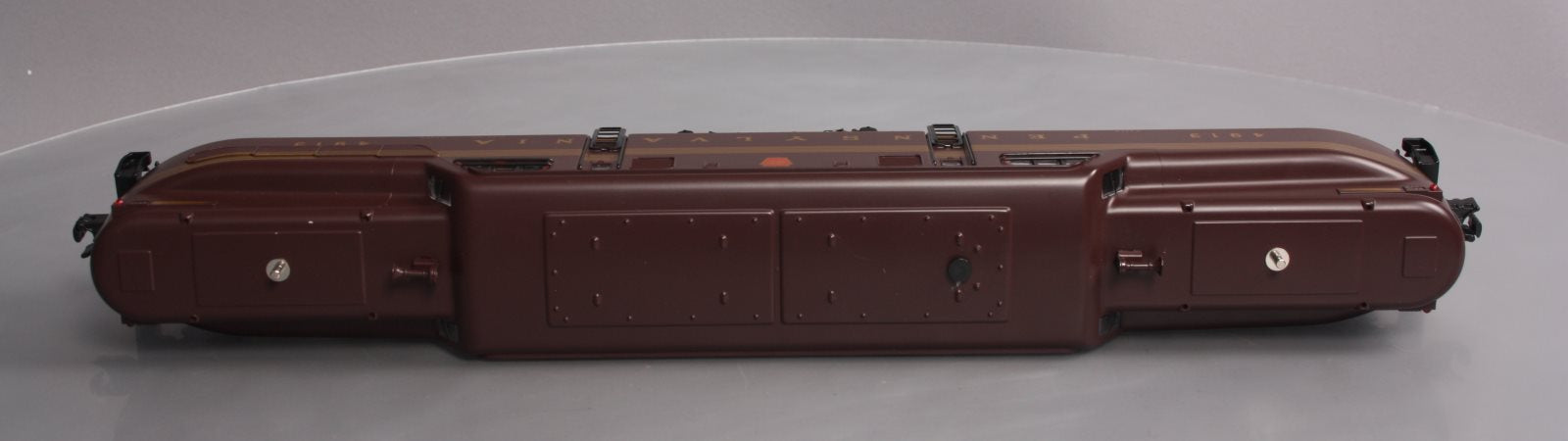 Williams 41807 O Pennsylvania GG-1 Electric Locomotive #4913