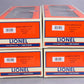 Lionel 6-35124 O Gauge Alton Limited 4-Car Passenger Set