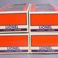Lionel 6-35124 O Gauge Alton Limited 4-Car Passenger Set