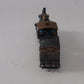 Bachmann 83409 HO Unlettered Modern American Richmond 4-4-0 Steam Loco w/DCC