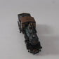 Bachmann 83409 HO Unlettered Modern American Richmond 4-4-0 Steam Loco w/DCC