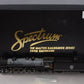 Bachmann 83306 HO DM&IR USRA Light 2-10-2 Steam Locomotive w/DCC #508