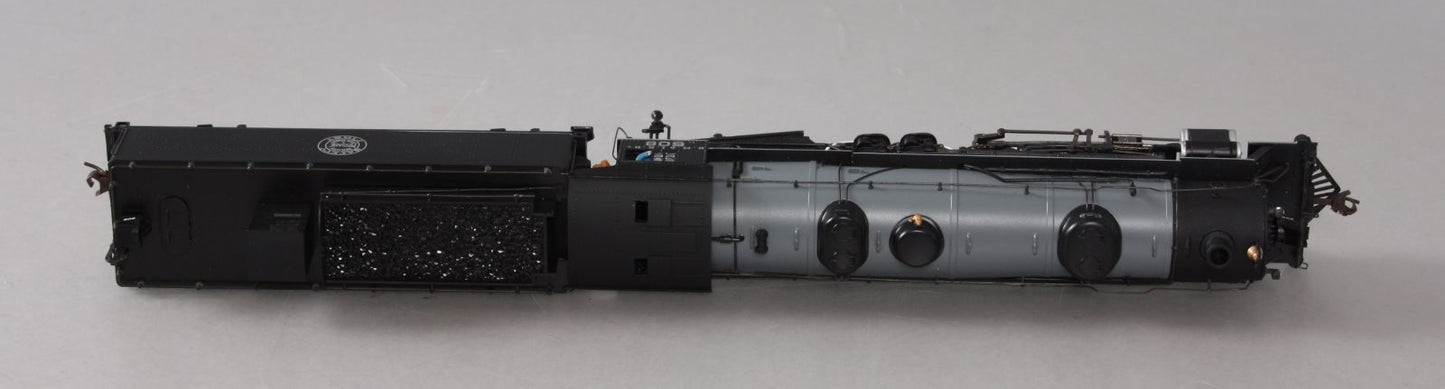 Bachmann 83306 HO DM&IR USRA Light 2-10-2 Steam Locomotive w/DCC #508