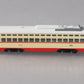 Bowser 12659 HO PCC Trolley, Detroit #180