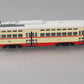 Bowser 12659 HO PCC Trolley, Detroit #180