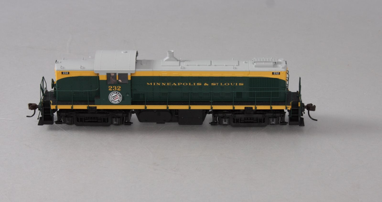 Atlas 10002110 Ho RS-1 M&StL 232