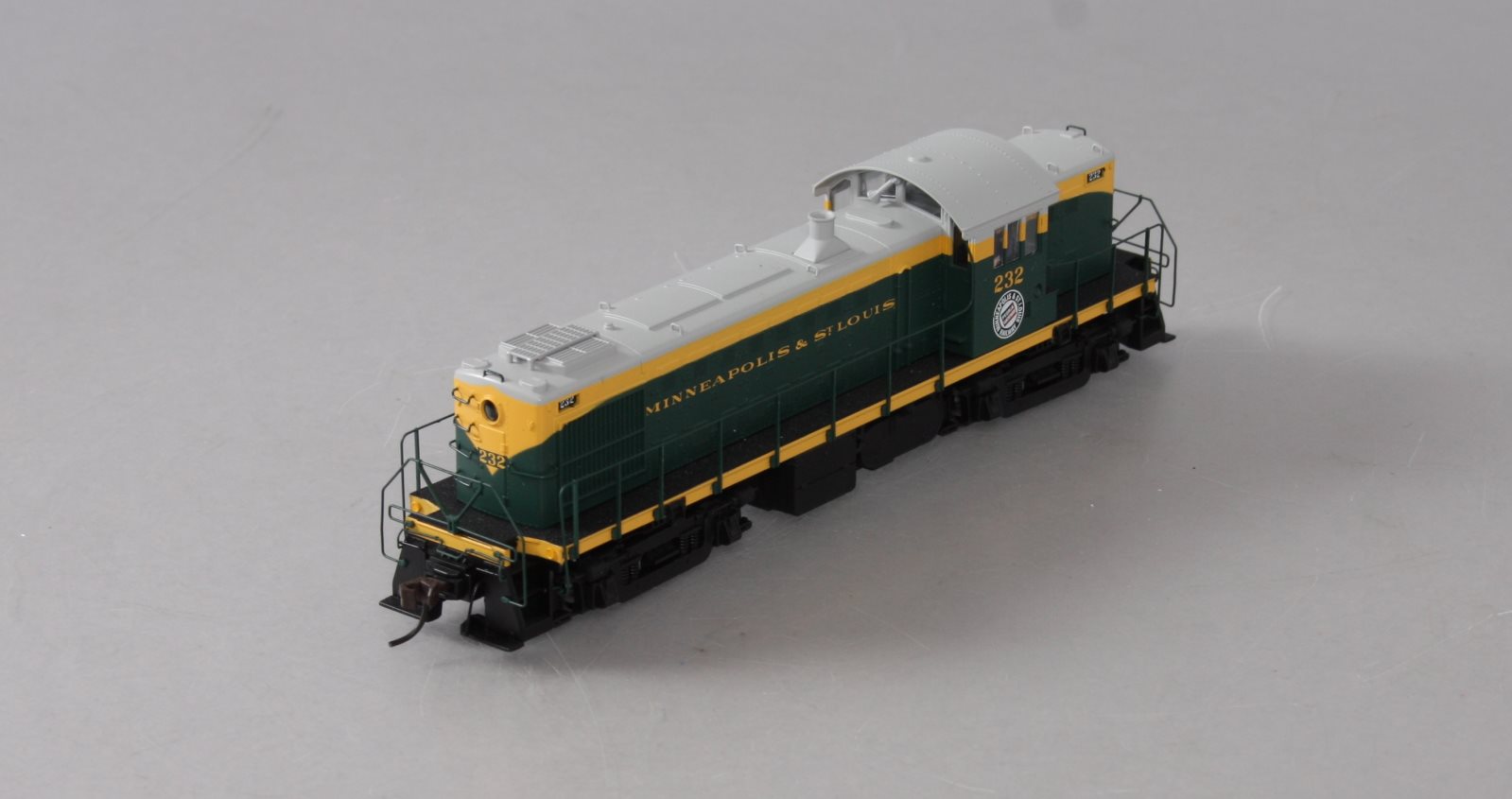 Atlas 10002110 Ho RS-1 M&StL 232