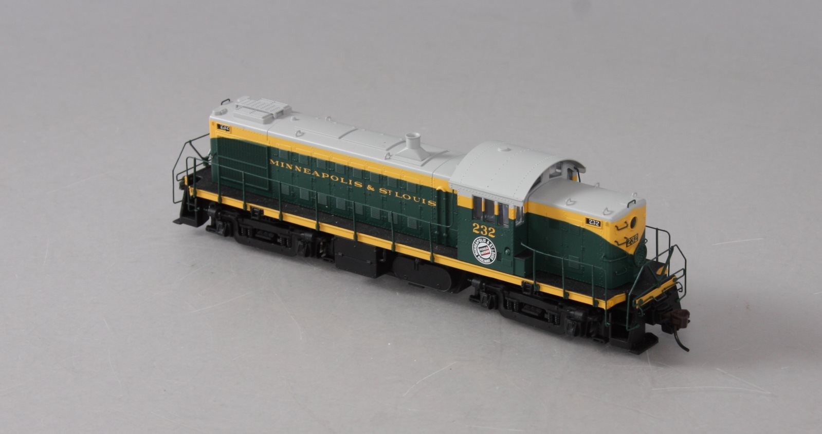 Atlas 10002110 Ho RS-1 M&StL 232
