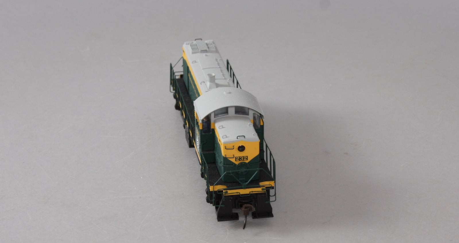 Atlas 10002110 Ho RS-1 M&StL 232