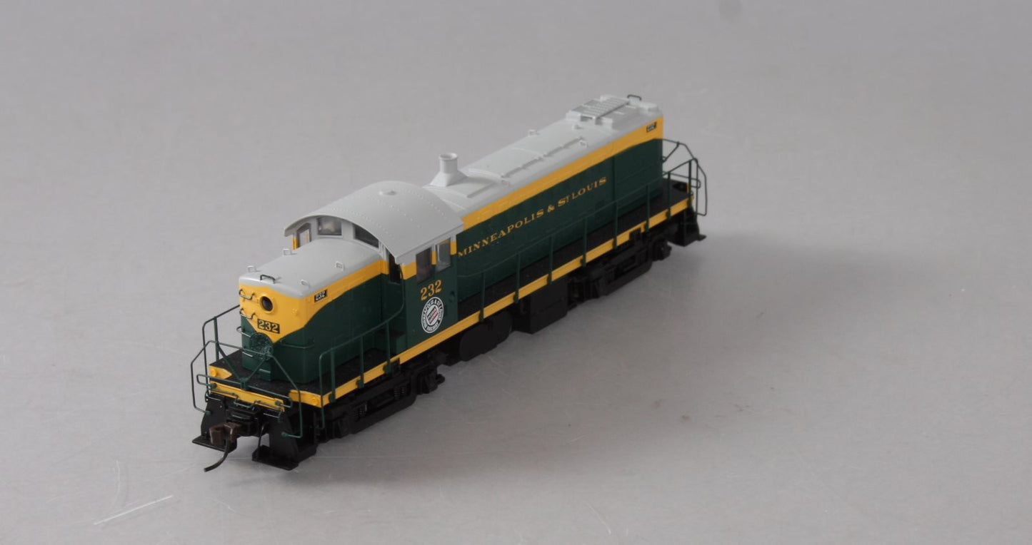 Atlas 10002110 Ho RS-1 M&StL 232