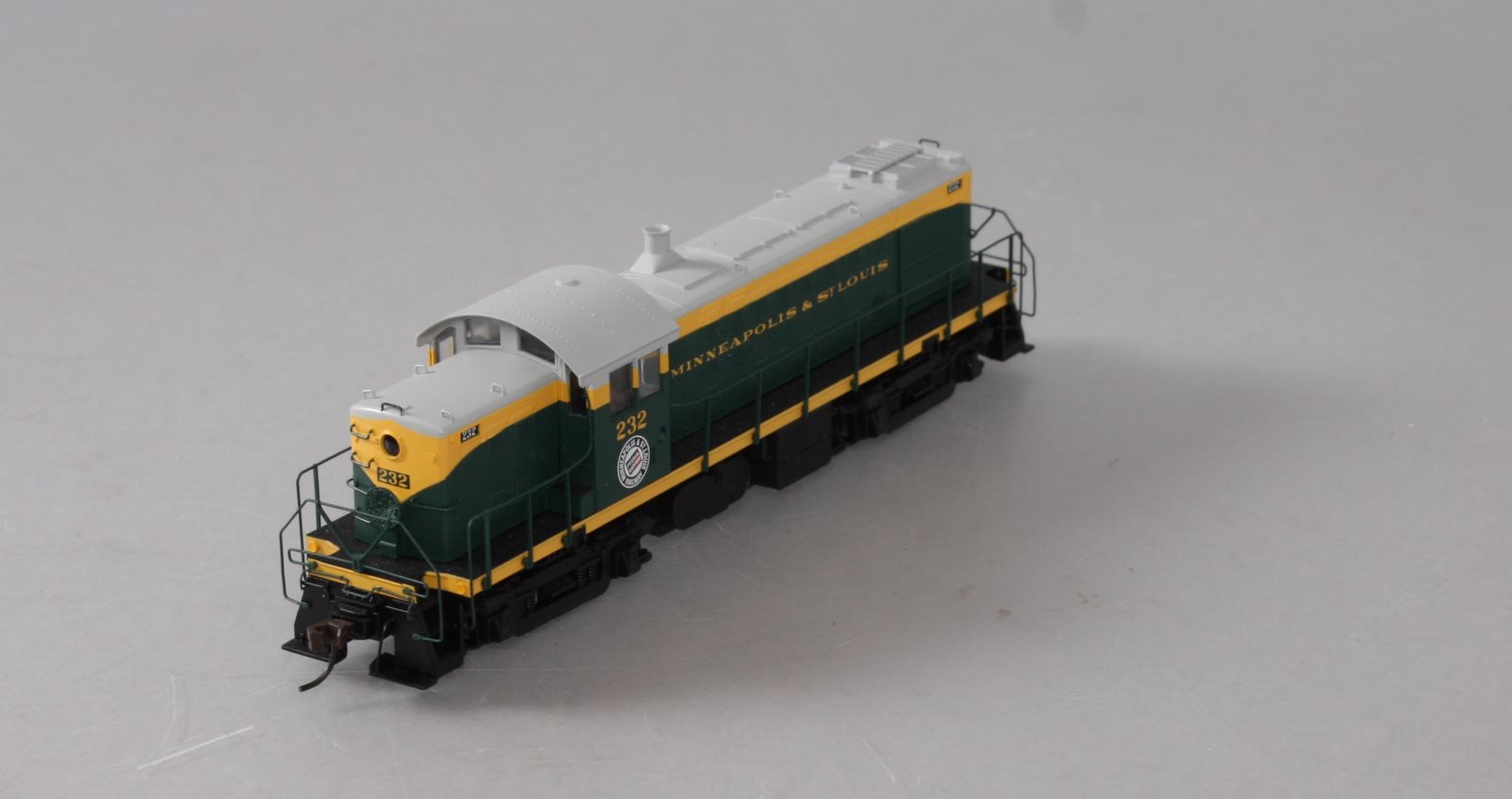 Atlas 10002110 Ho RS-1 M&StL 232