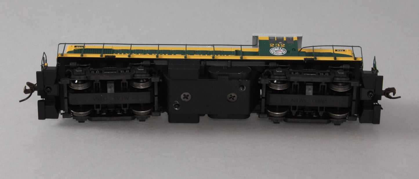 Atlas 10002110 Ho RS-1 M&StL 232
