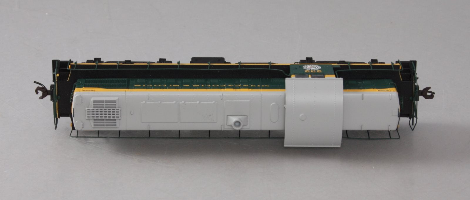 Atlas 10002110 Ho RS-1 M&StL 232
