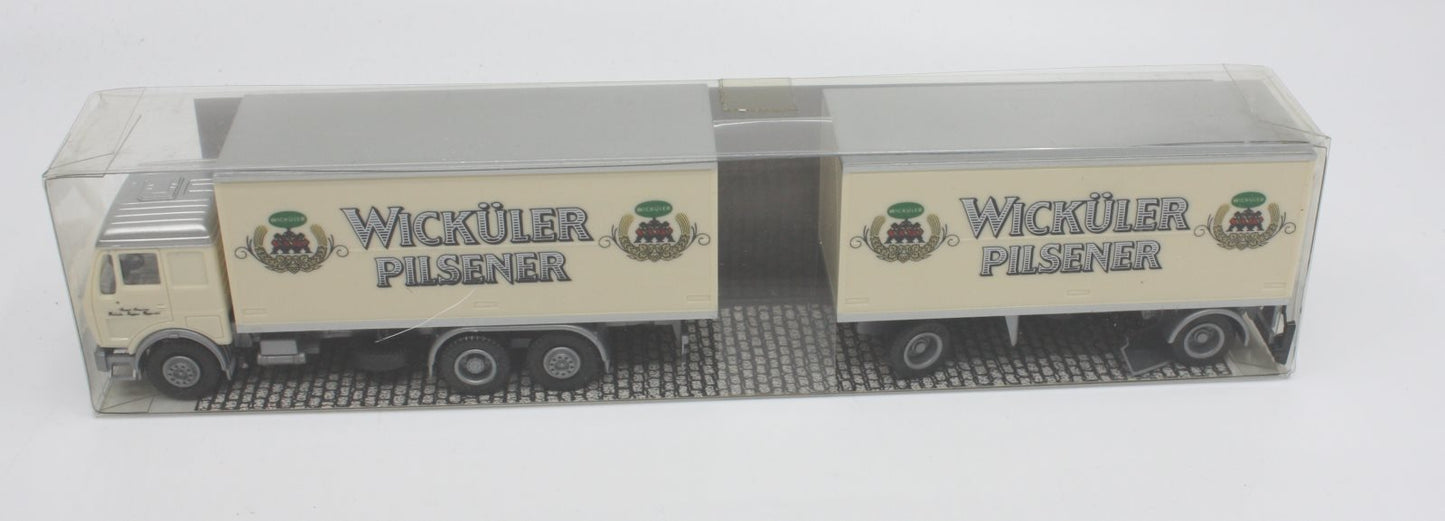 Albedo 4790 Wickuler Pilsener Deliver Cars