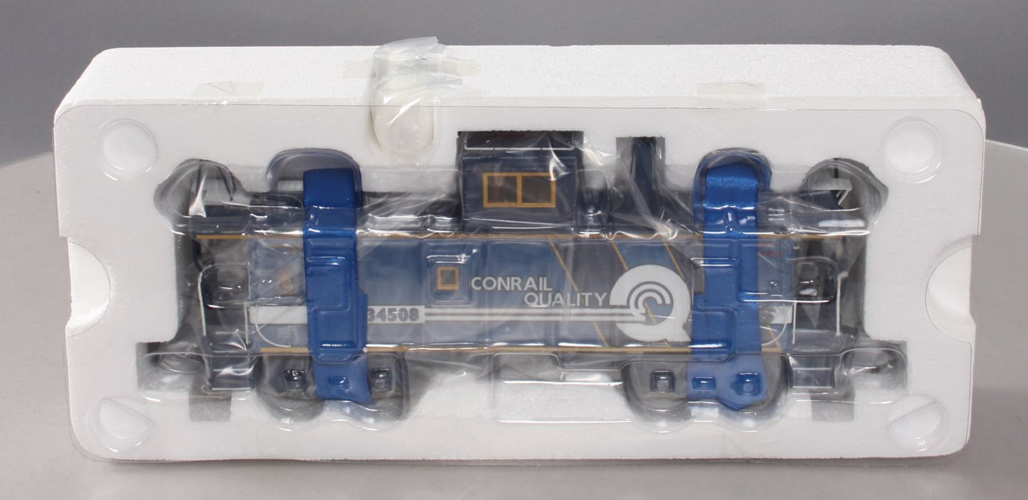 Lionel 6-29735 O Gauge Conrail Ca-4 Heritage Caboose #34508