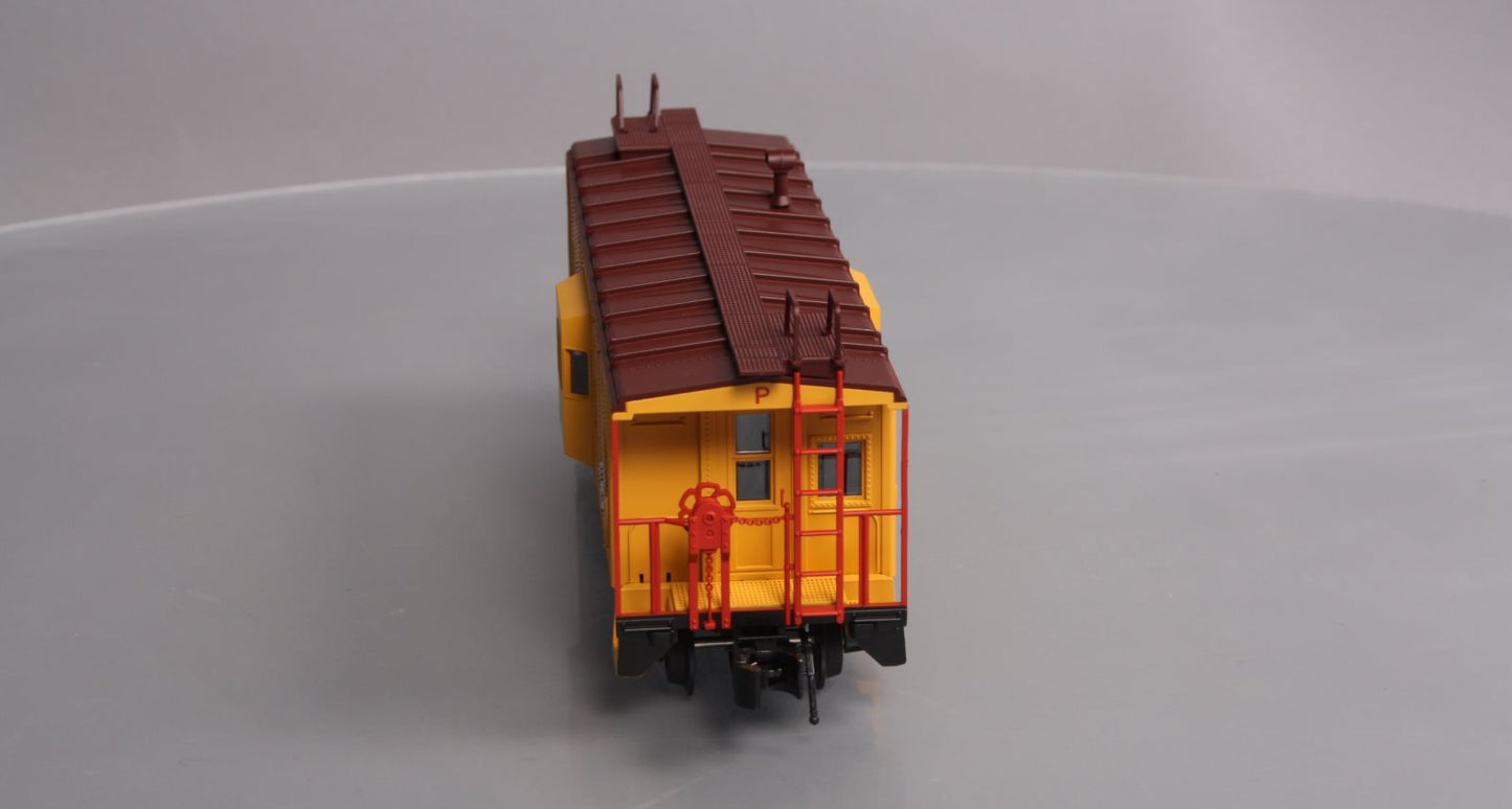 Atlas 2001730 O Trainman Bay Window Caboose, UP