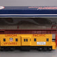 Atlas 2001730 O Trainman Bay Window Caboose, UP