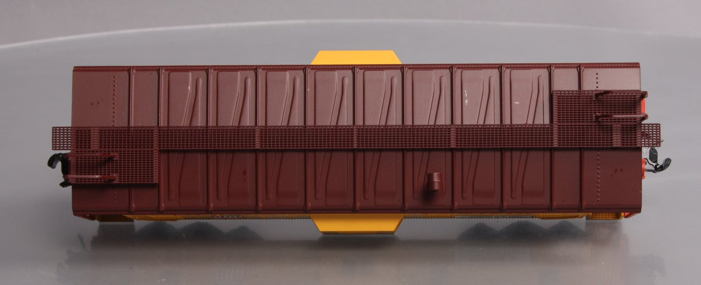 Atlas 2001730 O Trainman Bay Window Caboose, UP