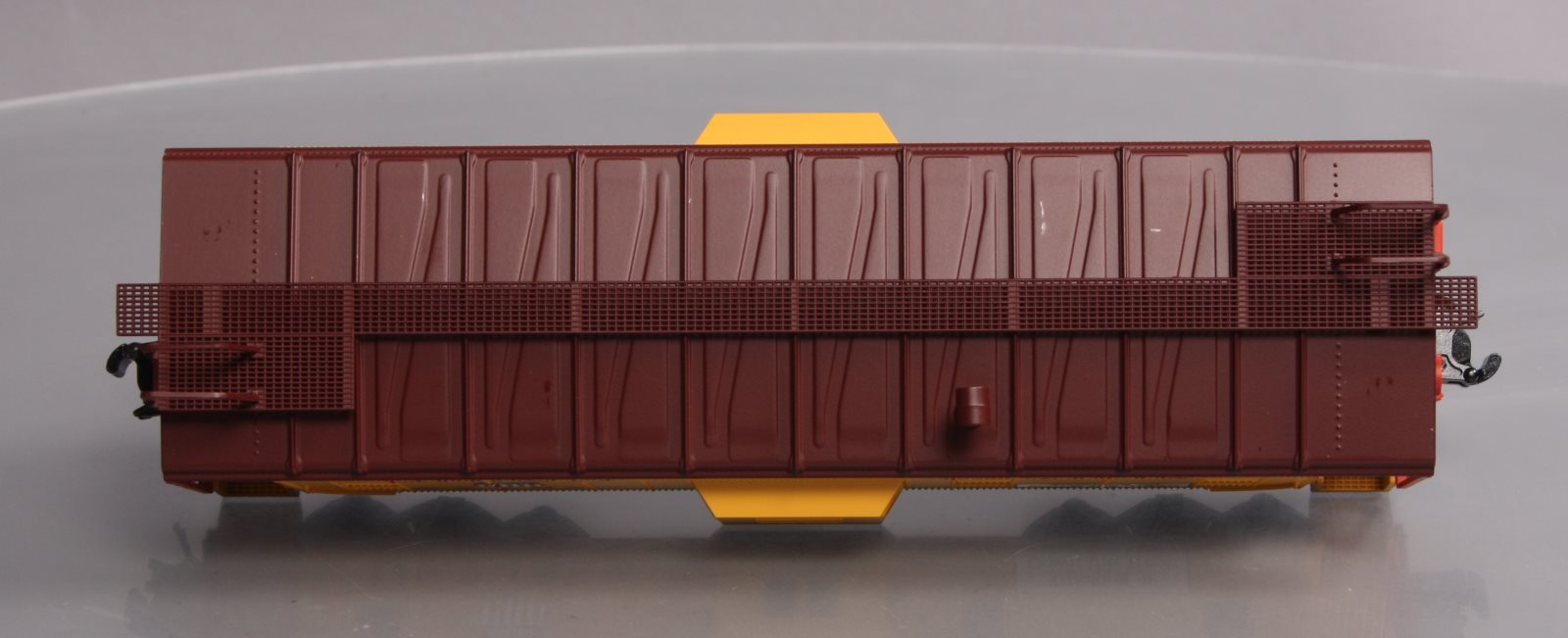 Atlas 2001730 O Trainman Bay Window Caboose, UP