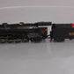 Broadway Limited 2161 HO Southern USRA Heavy 2-8-2 Mikado Paragon2™ #4887