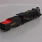 Broadway Limited 2161 HO Southern USRA Heavy 2-8-2 Mikado Paragon2™ #4887