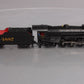 Broadway Limited 2161 HO Southern USRA Heavy 2-8-2 Mikado Paragon2™ #4887