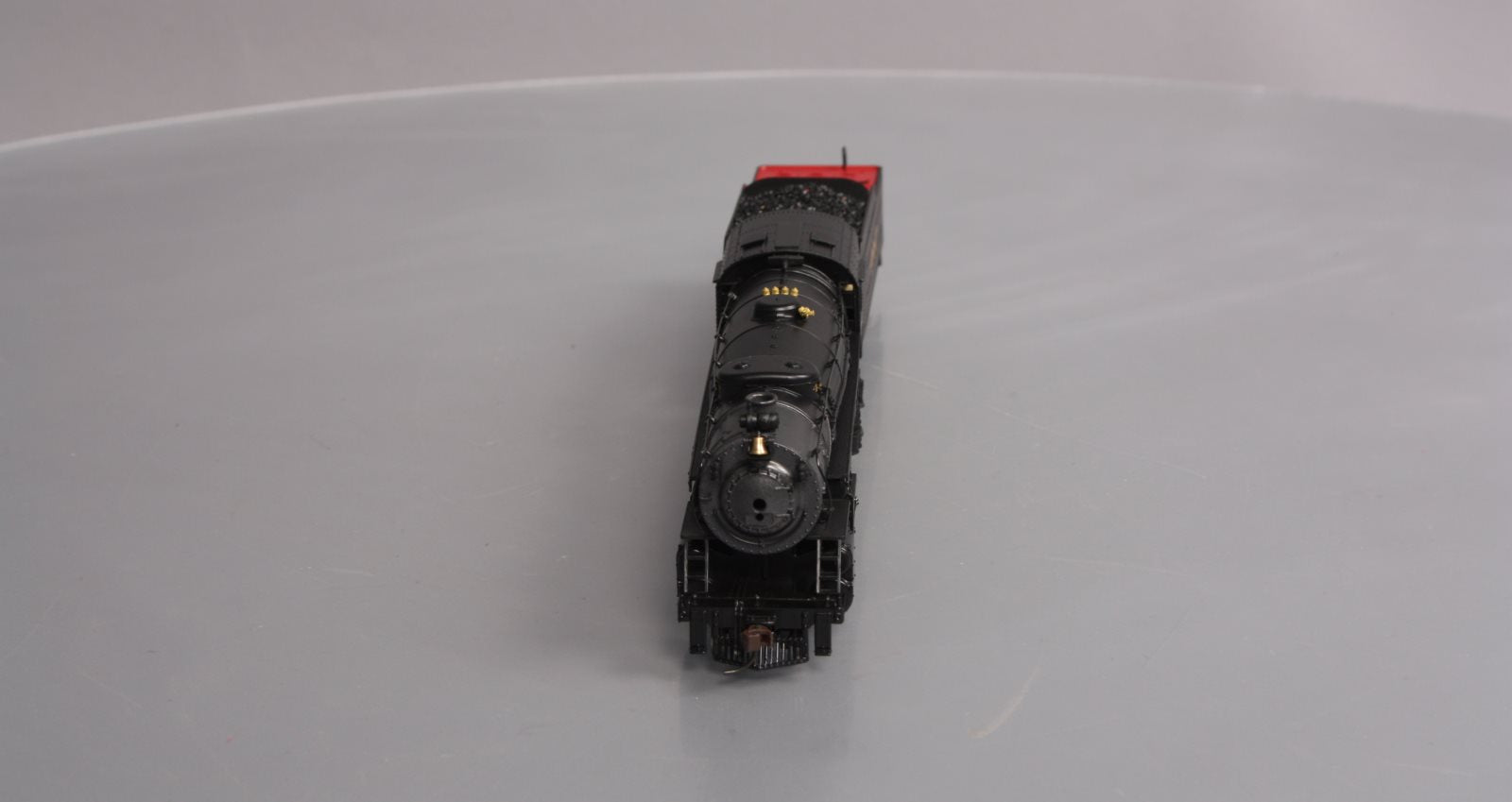 Broadway Limited 2161 HO Southern USRA Heavy 2-8-2 Mikado Paragon2™ #4887