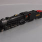 Broadway Limited 2161 HO Southern USRA Heavy 2-8-2 Mikado Paragon2™ #4887