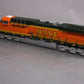 MTH 20-2832-1 BNSF AC6000 Diesel Engine w/PS2 #4279