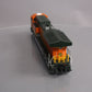MTH 20-2832-1 BNSF AC6000 Diesel Engine w/PS2 #4279