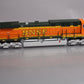 MTH 20-2832-1 BNSF AC6000 Diesel Engine w/PS2 #4279