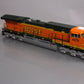 MTH 20-2832-1 BNSF AC6000 Diesel Engine w/PS2 #4279
