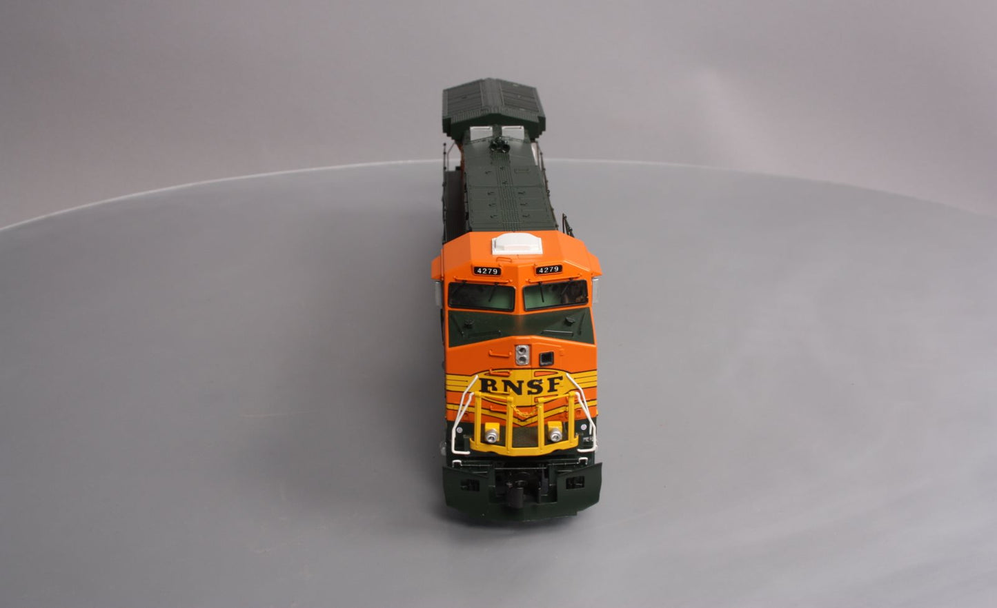 MTH 20-2832-1 BNSF AC6000 Diesel Engine w/PS2 #4279