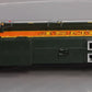 MTH 20-2832-1 BNSF AC6000 Diesel Engine w/PS2 #4279