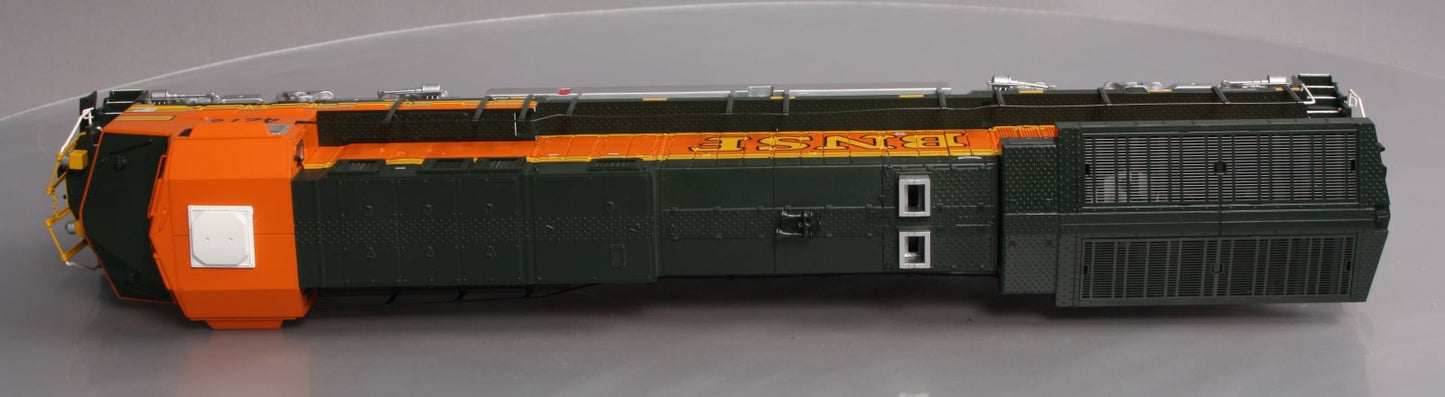 MTH 20-2832-1 BNSF AC6000 Diesel Engine w/PS2 #4279
