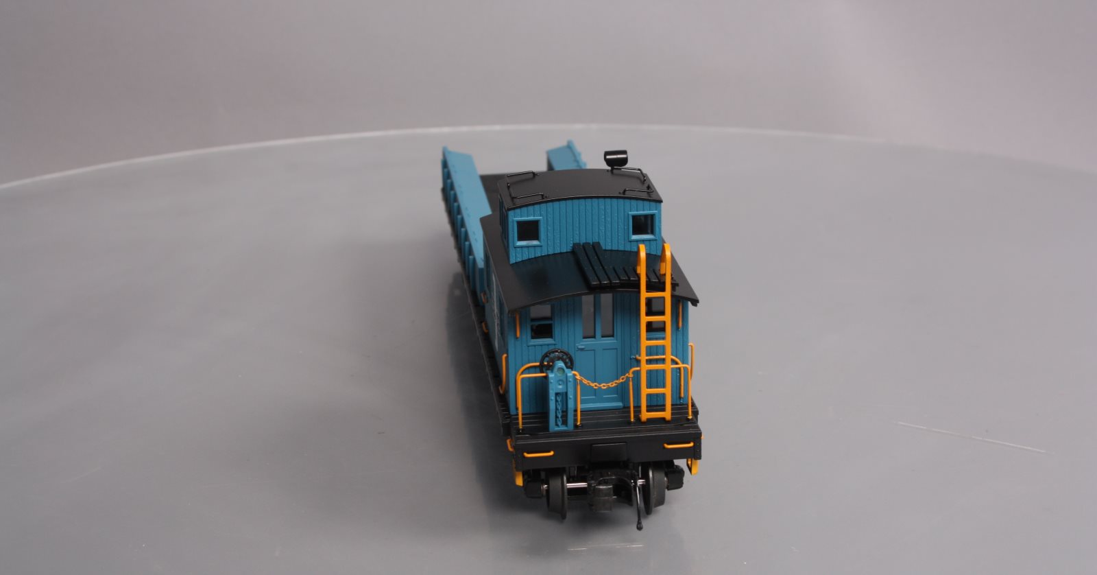 MTH 20-98809 O B&M Crane Tender