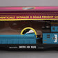 MTH 20-98809 O B&M Crane Tender