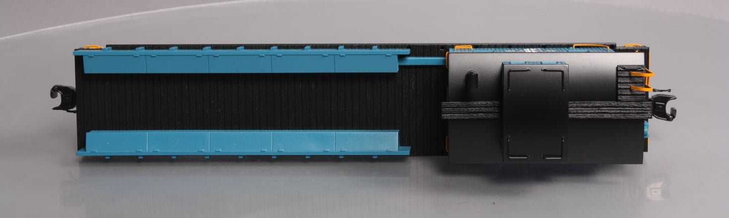 MTH 20-98809 O B&M Crane Tender