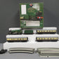 Lionel 6-81279 O Gauge GWR "Albert Hall" LionChief Steam Train Set