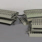 Lionel 6-81279 O Gauge GWR "Albert Hall" LionChief Steam Train Set