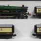 Lionel 6-81279 O Gauge GWR "Albert Hall" LionChief Steam Train Set