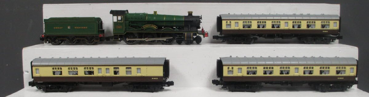 Lionel 6-81279 O Gauge GWR 