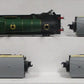 Lionel 6-81279 O Gauge GWR "Albert Hall" LionChief Steam Train Set