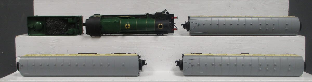 Lionel 6-81279 O Gauge GWR 