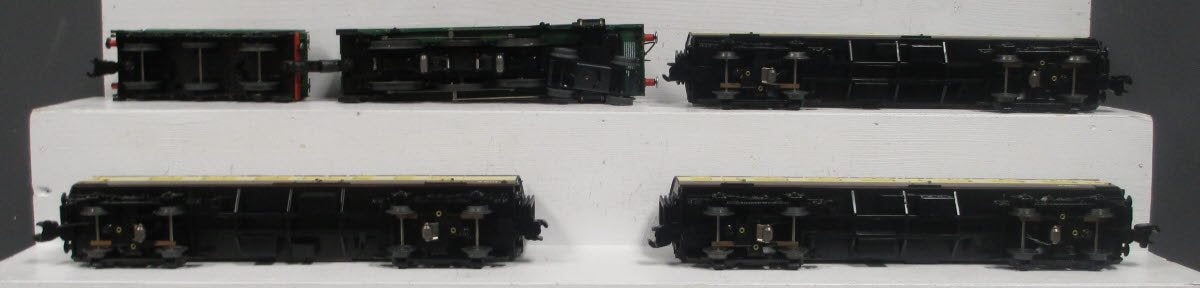 Lionel 6-81279 O Gauge GWR 