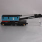 MTH 20-98805 O Boston & Maine Crane Car