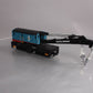 MTH 20-98805 O Boston & Maine Crane Car