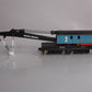 MTH 20-98805 O Boston & Maine Crane Car
