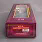 MTH 20-98805 O Boston & Maine Crane Car